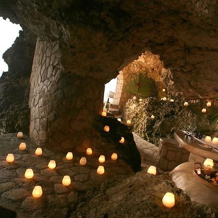 מלון נגריל The Caves מתקנים תמונה