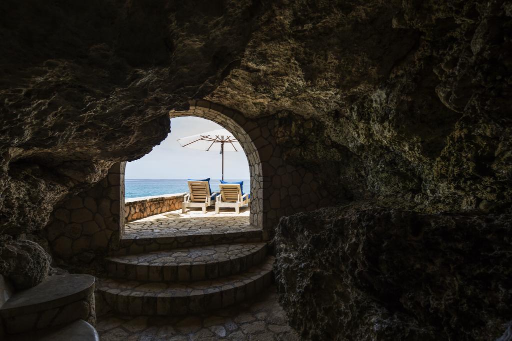 מלון נגריל The Caves מראה חיצוני תמונה