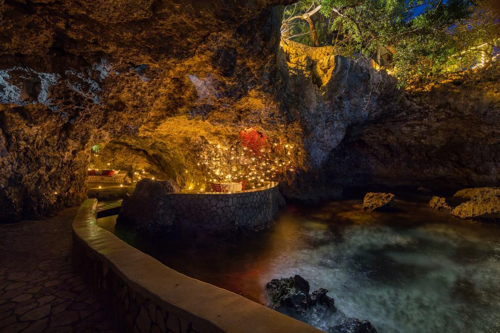 מלון נגריל The Caves מראה חיצוני תמונה